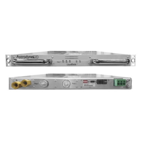 Liquid Cooled Industrial Power Supply